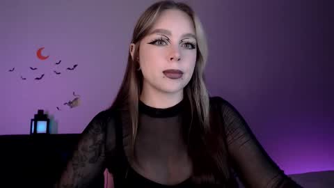 Lady Marceline online show from 11-09-25, 05:11