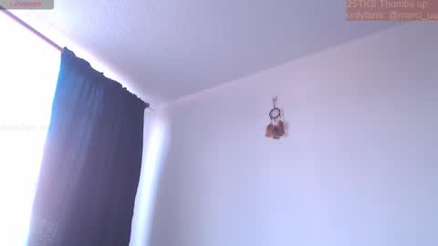 M A R C I  online show from 02-21-26, 01:12