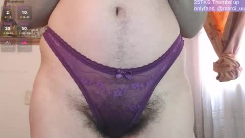 M A R C I  online show from 02-25-26, 05:22