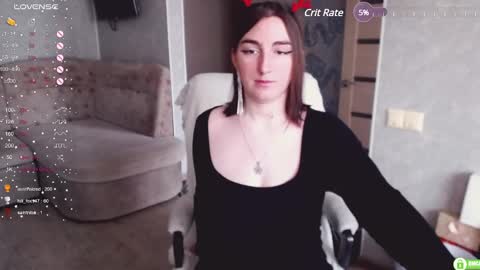 Snapshot of marceline_v chatting on 12-25-24, 06:09 Marcy online show from 12-25-24, 06:09