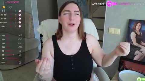 Snapshot of marceline_v chatting on 09-10-25, 03:06 Marcy online show from 09-10-25, 03:06