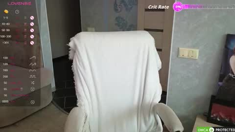 Snapshot of marceline_v chatting on 11-21-25, 03:27 Marcy online show from 11-21-25, 03:27