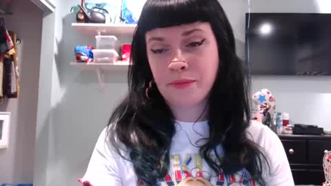 MarcelineAltaria online show from 12-02-24, 04:53