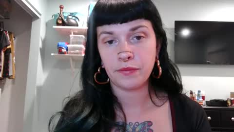 MarcelineAltaria online show from 12-19-24, 05:51