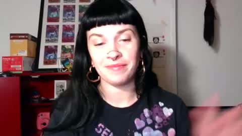 MarcelineAltaria online show from 01-06-25, 05:19