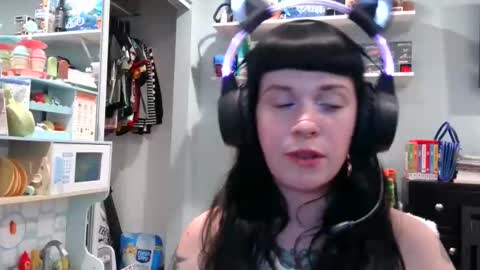MarcelineAltaria online show from 02-05-25, 04:16