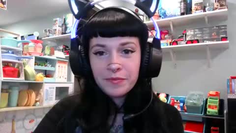 MarcelineAltaria online show from 02-14-25, 03:33