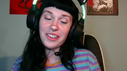 MarcelineAltaria online show from 02-16-25, 06:32