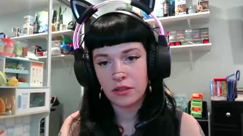 MarcelineAltaria online show from 02-18-25, 05:42