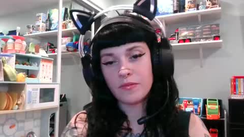 MarcelineAltaria online show from 02-28-25, 04:21