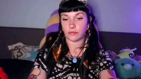 MarcelineAltaria online show from 10-03-25, 02:52