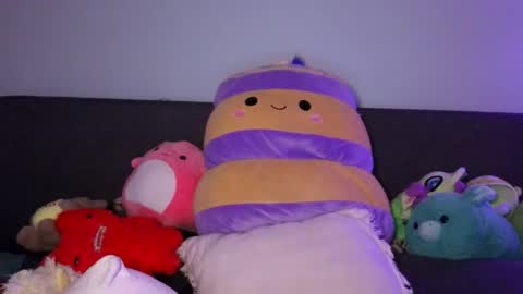 MarcelineAltaria online show from 10-05-25, 03:27