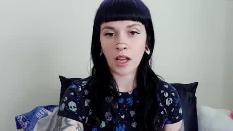 MarcelineAltaria online show from 03-14-26, 05:51
