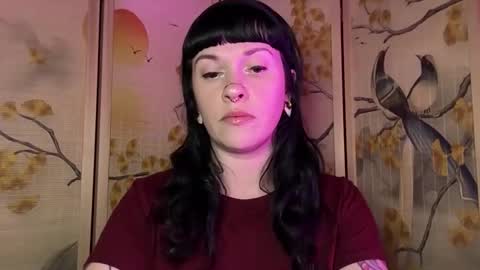 MarcelineAltaria online show from 04-18-26, 04:49
