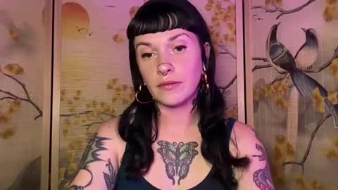 MarcelineAltaria online show from 05-29-26, 03:26