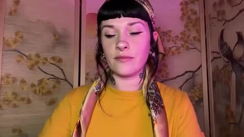 MarcelineAltaria online show from 06-09-26, 03:40
