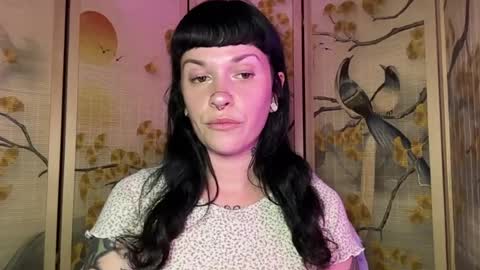 MarcelineAltaria online show from 06-23-26, 02:42