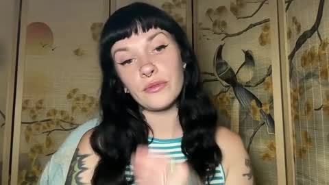 MarcelineAltaria online show from 06-28-26, 02:28