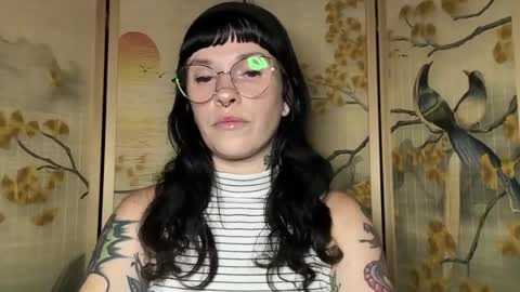 MarcelineAltaria online show from 07-05-26, 03:34