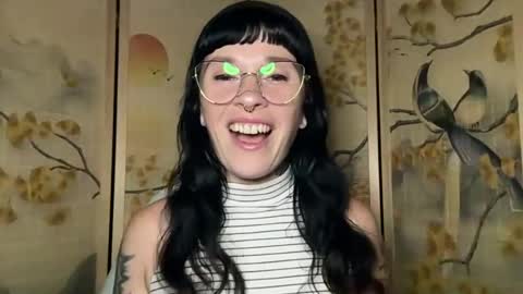 MarcelineAltaria online show from 07-05-26, 04:19