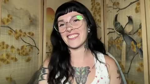 MarcelineAltaria online show from 07-08-26, 03:33