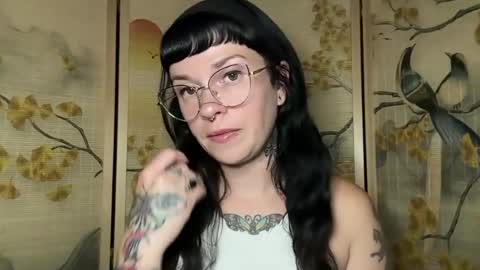 MarcelineAltaria online show from 07-11-26, 04:26