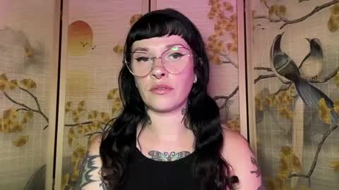 MarcelineAltaria online show from 07-12-26, 04:14