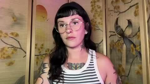 MarcelineAltaria online show from 07-14-26, 04:06