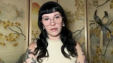 MarcelineAltaria online show from 07-17-26, 03:46