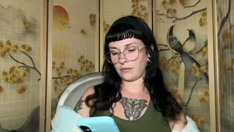 MarcelineAltaria online show from 07-22-26, 05:32
