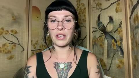 MarcelineAltaria online show from 07-24-26, 03:59