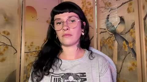 MarcelineAltaria online show from 07-28-26, 06:07