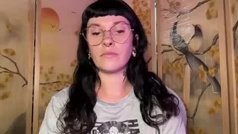 MarcelineAltaria online show from 07-28-26, 06:20