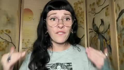MarcelineAltaria online show from 07-29-26, 04:21