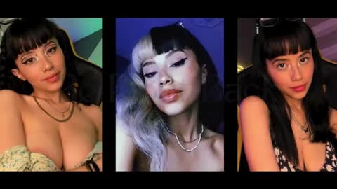 Snapshot of marcelinee__ chatting on 01-15-25, 04:36 Marce online show from 01-15-25, 04:36