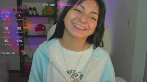 Snapshot of marcelinegh chatting on 12-11-24, 11:30 Marceline online show from 12-11-24, 11:30