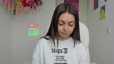 Marceline online show from 06-26-26, 11:47