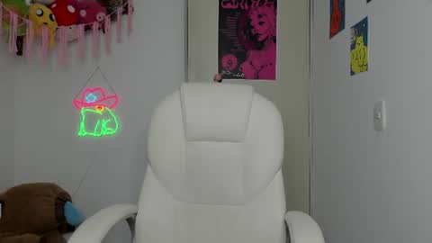 Marceline online show from 07-28-26, 11:05