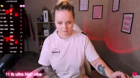 Sara online show from 02-23-25, 02:04