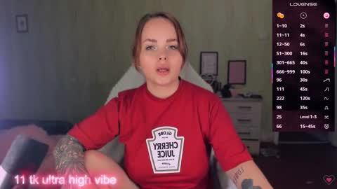 Sara online show from 09-24-25, 10:35