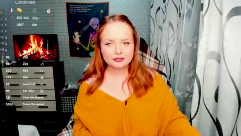 Sara online show from 02-19-26, 08:27