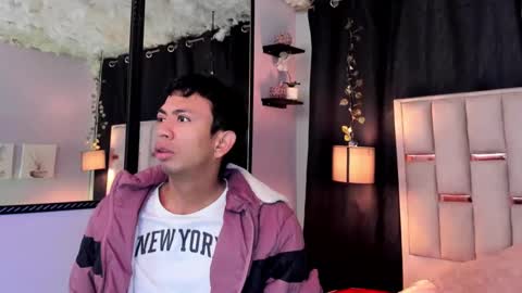 marcell_nova online show from 10-02-25, 11:50