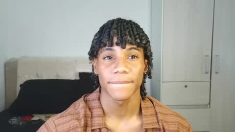 Snapshot of marcelo_dosantos77 chatting on 06-29-26, 11:05 MARCELO online show from 06-29-26, 11:05