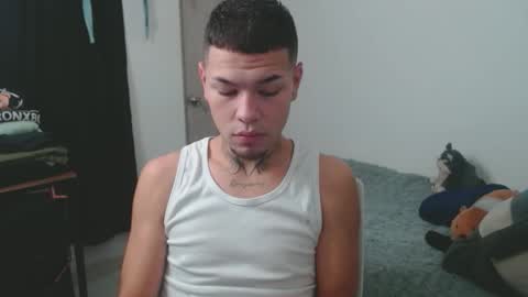 marcelo_m1lk online show from 09-11-25, 09:53