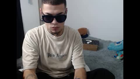 marcelo_m1lk online show from 09-12-25, 01:11