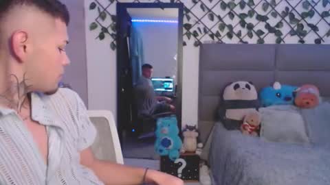 marcelo_m1lk online show from 09-22-25, 12:29