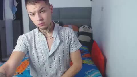 marcelo_m1lk online show from 10-01-25, 03:07