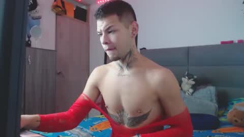 marcelo_m1lk online show from 10-02-25, 03:41