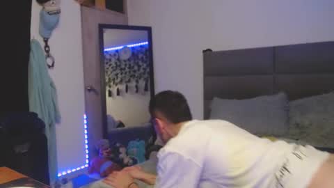 marcelo_m1lk online show from 10-05-25, 05:06