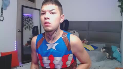 marcelo_m1lk online show from 10-08-25, 05:16